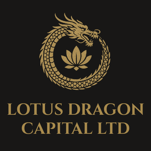 Lotus Dragon Capital Logo